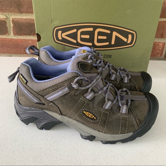 Keen Shoes - KEEN Targhee II waterproof hiking Boots Women’s